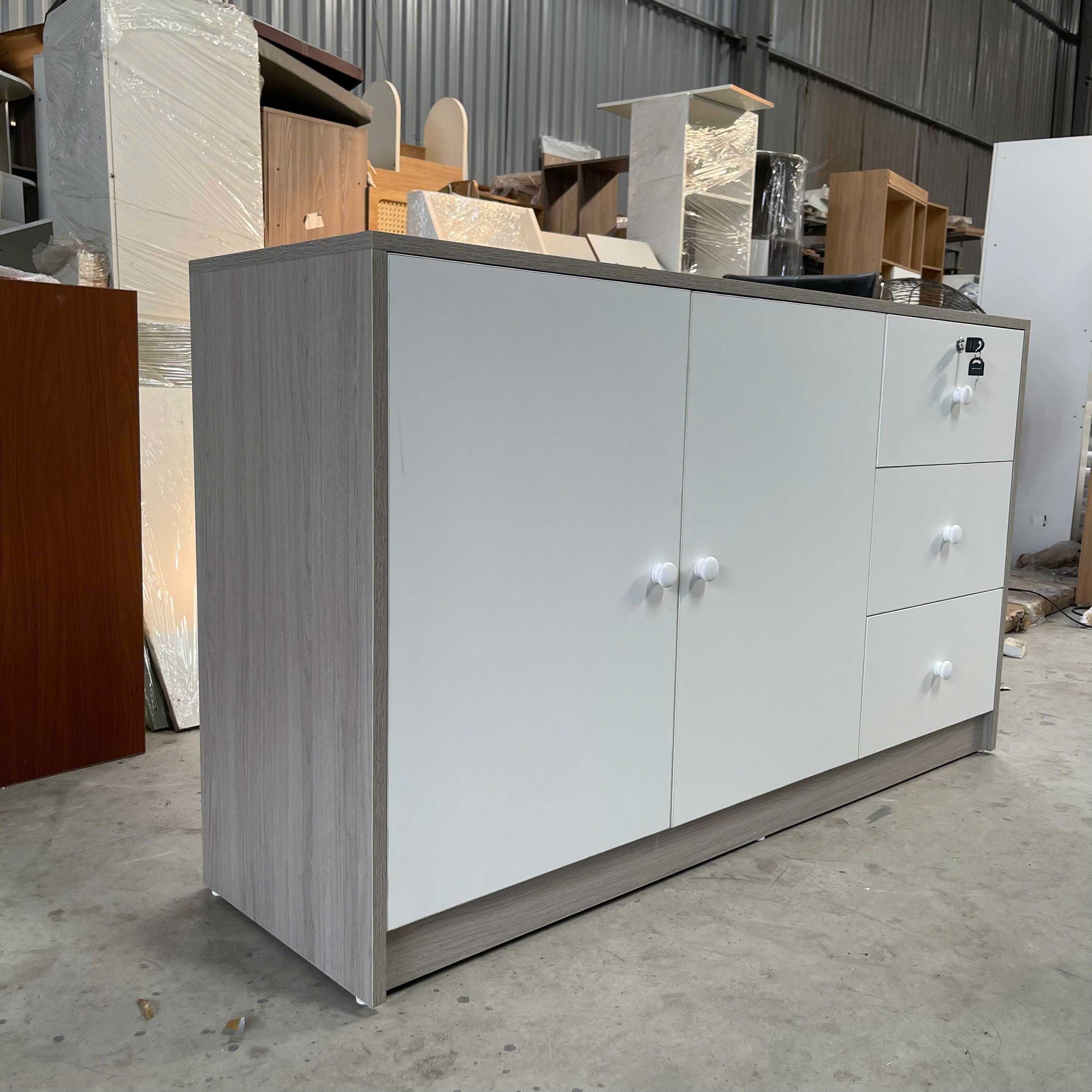 tủ đựng tài liệu văn phòng