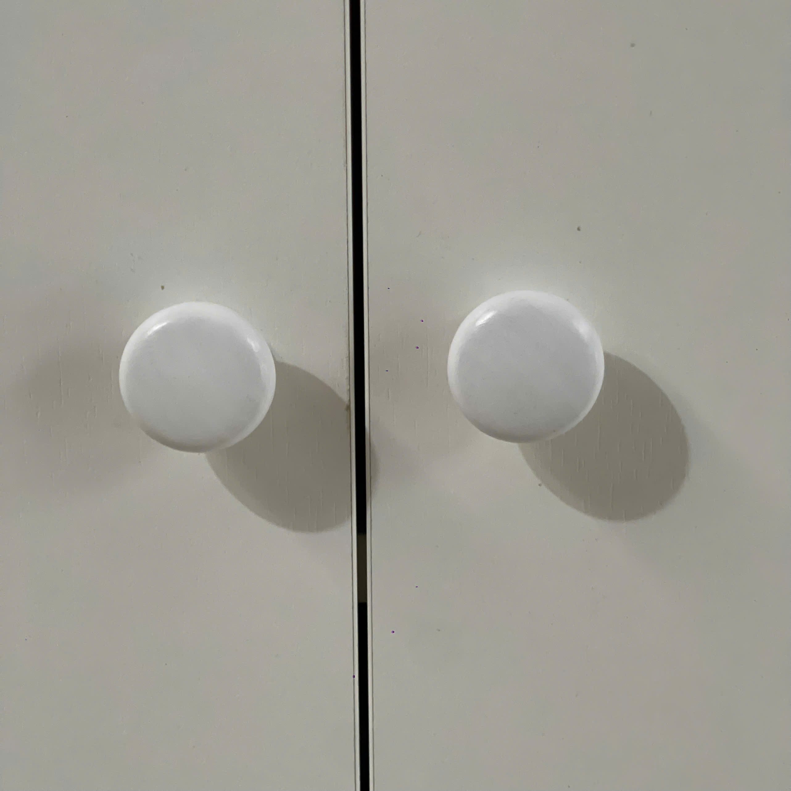 Tủ Lưu Trữ Đa Năng MDF Melamine 60x33x170cm Tủ Cánh Đóng Hiện Đại KN Home Decor