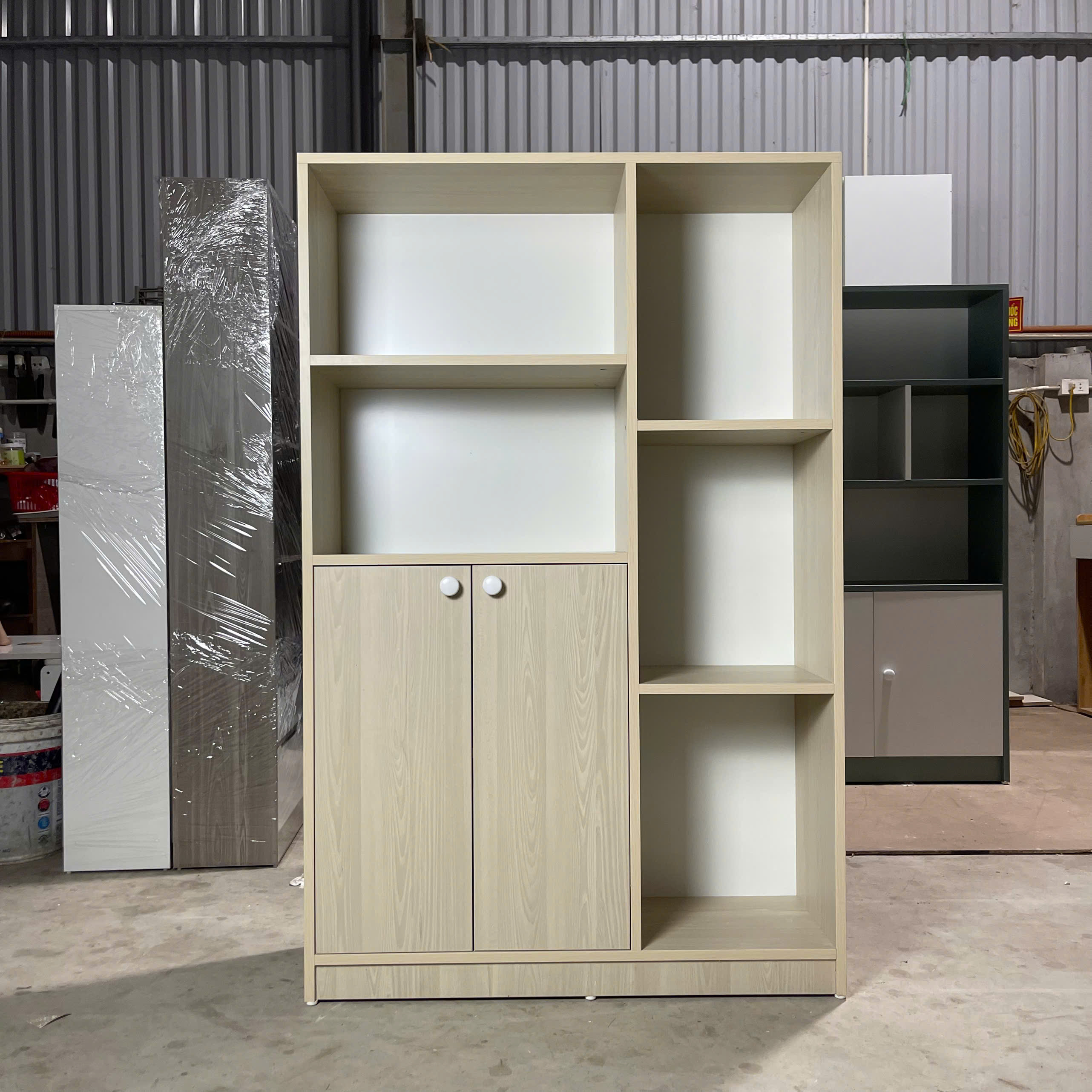 tu-ke-ket-hop-go-mdf-melamine