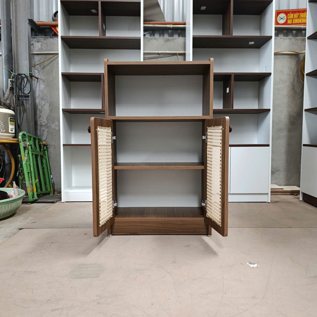 tu dung do gia dinh kich thuoc nho dep