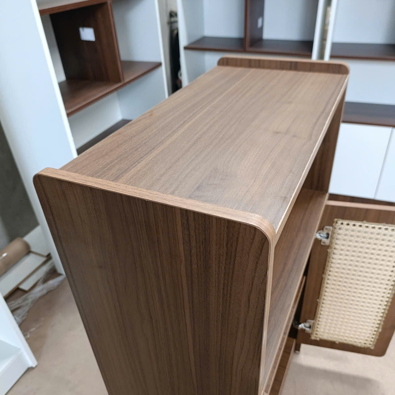 tu dung do nho gon cho can ho