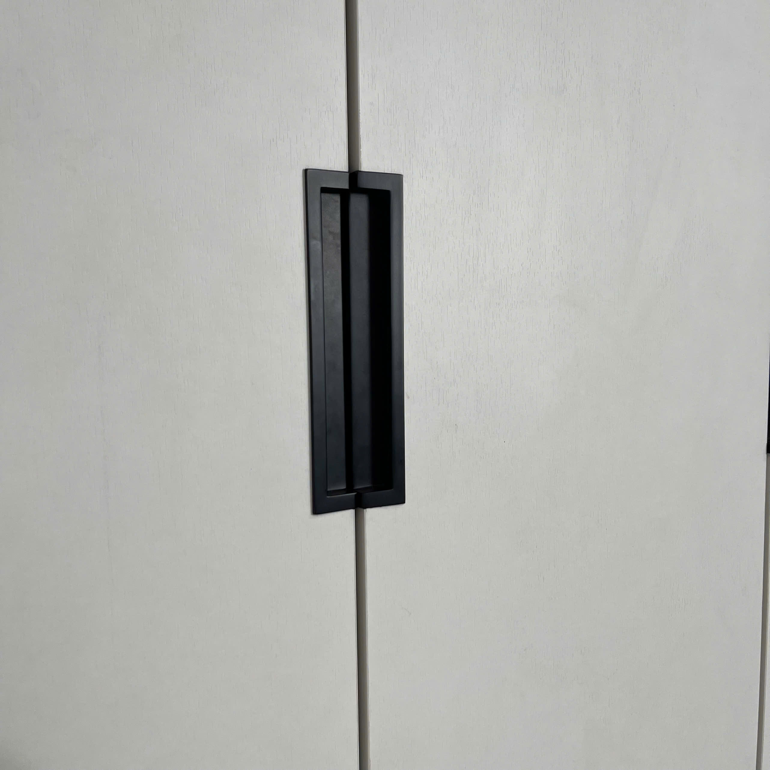 TỦ QUẦN ÁO KẾT HỢP KỆ TREO ĐA NĂNG 150x55x205CM – KN HOME DECOR