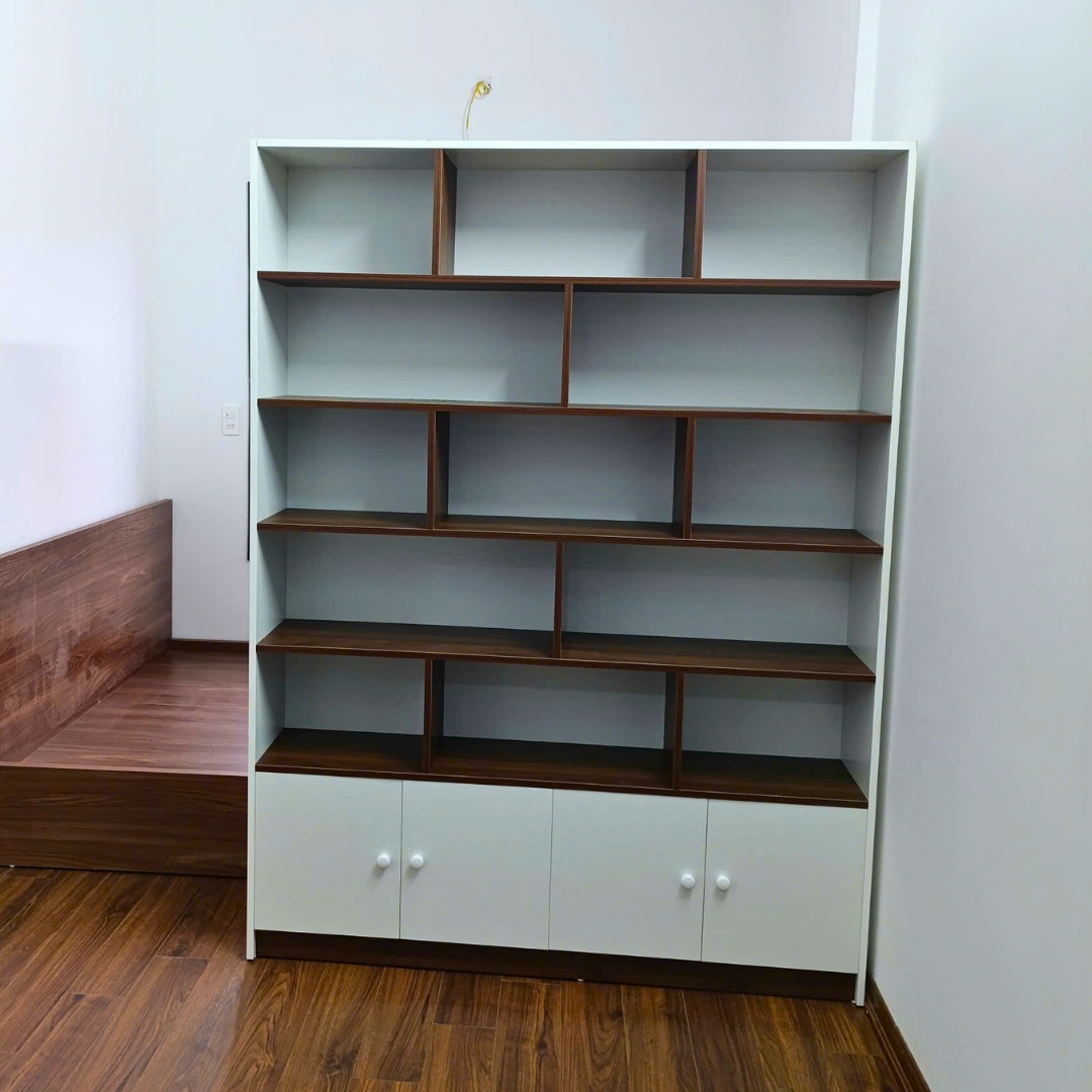 tu ho so van phong nhieu ngan hien dai kn home decor