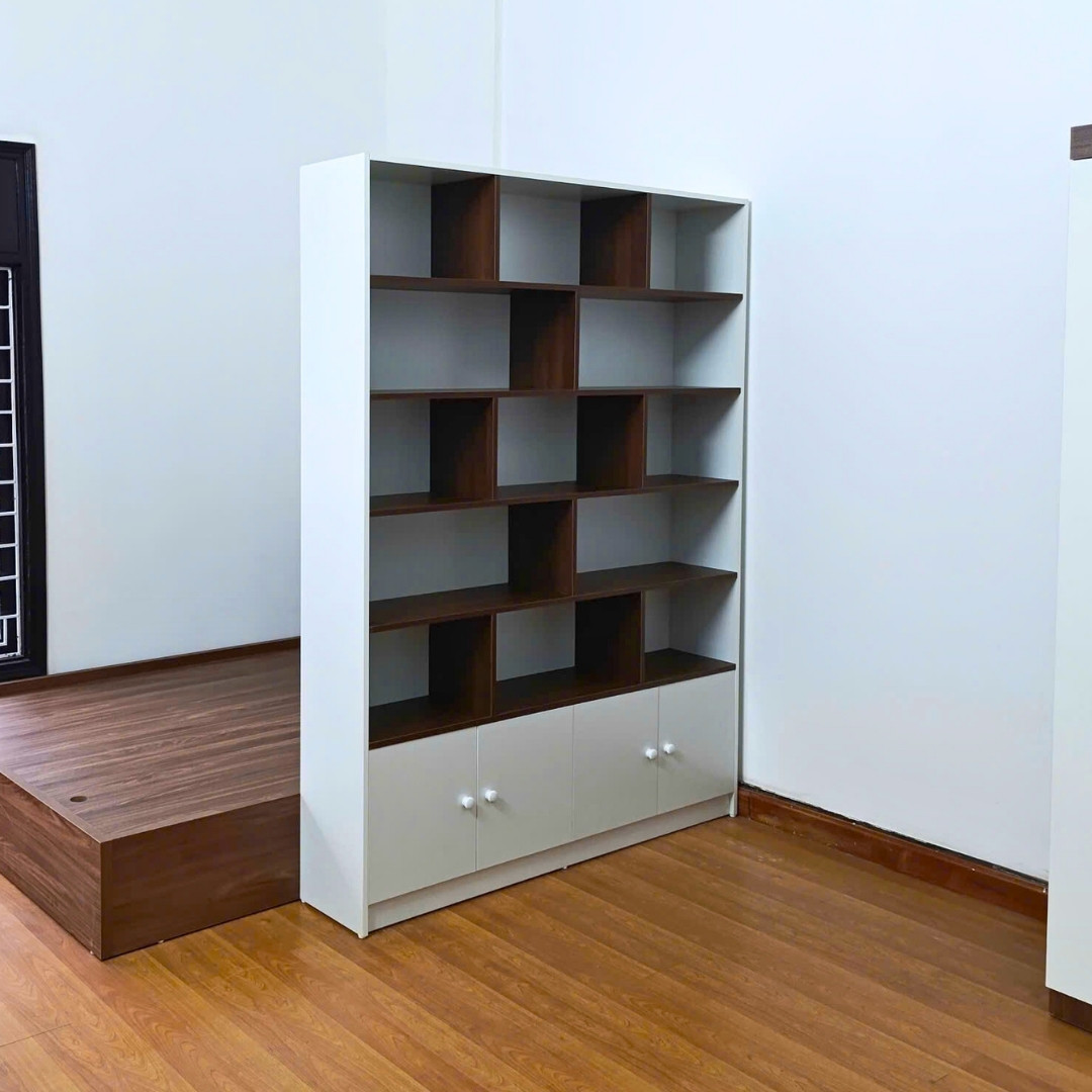 tu dung tai lieu lon cho cong ty va van phong