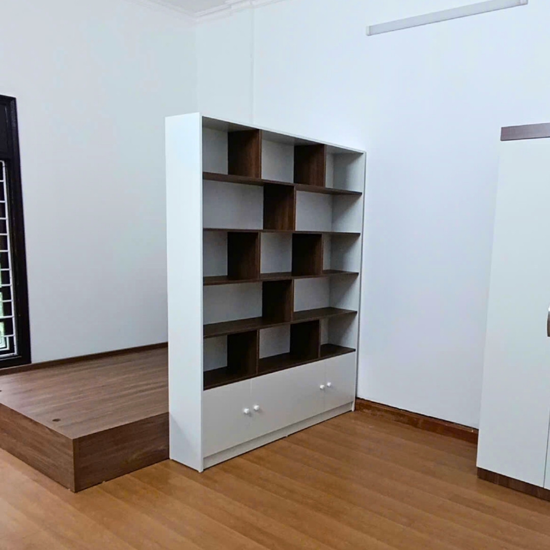 tu luu tru giay to van phong bang go cong nghiep