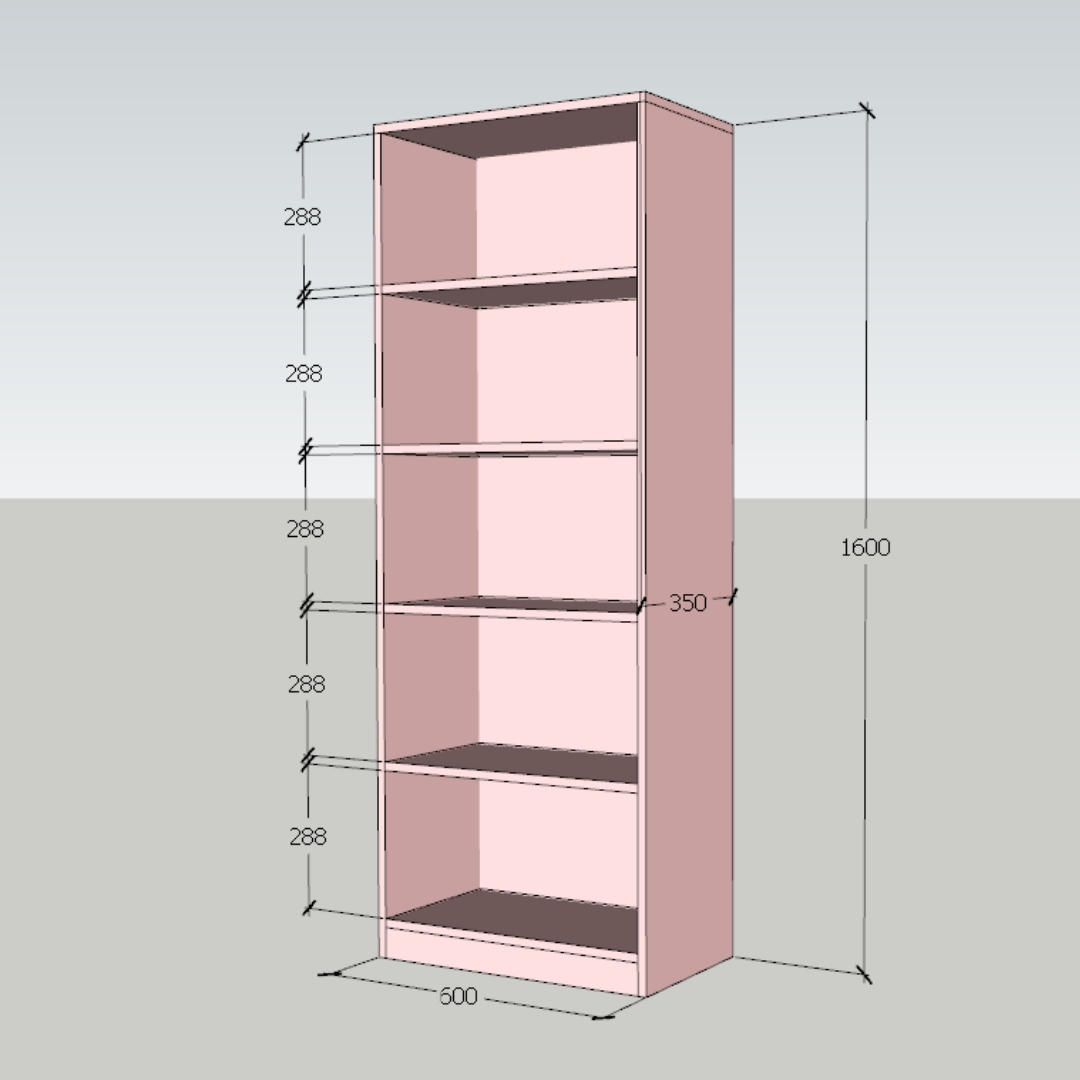 Tủ trang trí gỗ MDF phủ melamine phối kính cường lực 5mm – thiết kế hiện đại, sang trọng