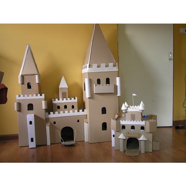 Bìa catton 3 lớp siêu rẻ KN Home Decor