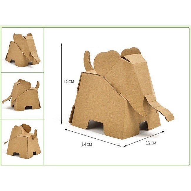 Bìa catton 3 lớp siêu rẻ KN Home Decor