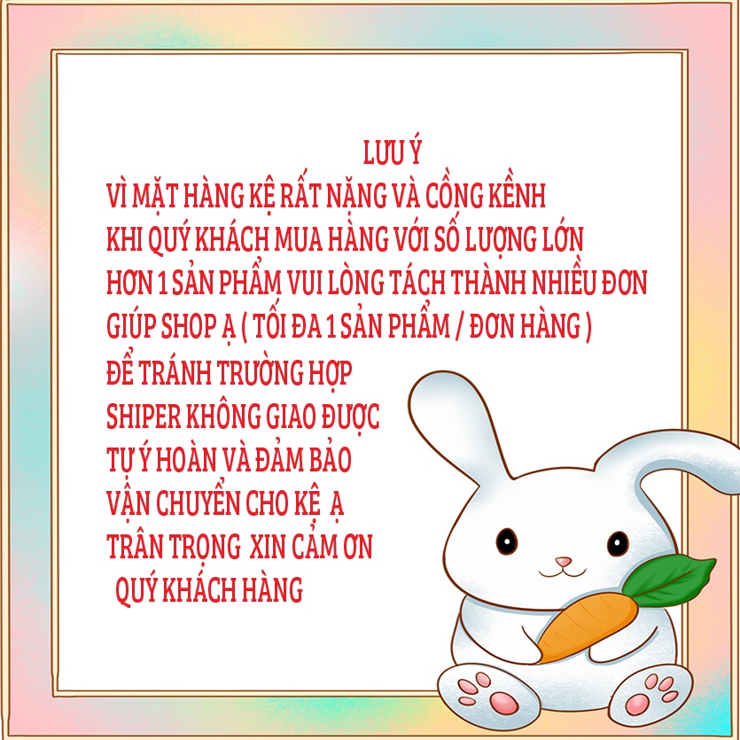 Kệ góc MDF phủ Melamine nhiều tầng, giúp tận dụng góc tường hiệu quả, thương hiệu KN Home Decor.