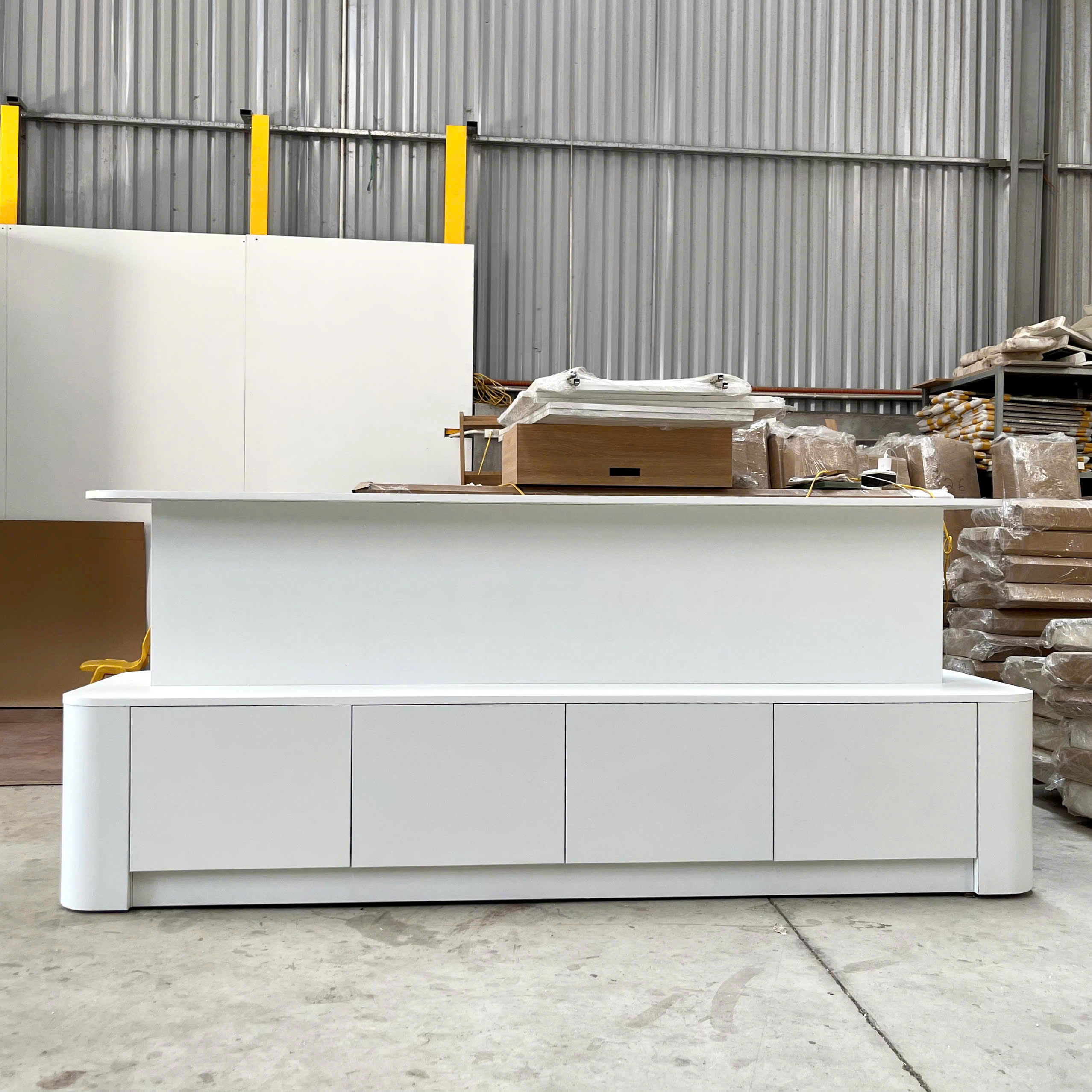 Kệ display sản phẩm