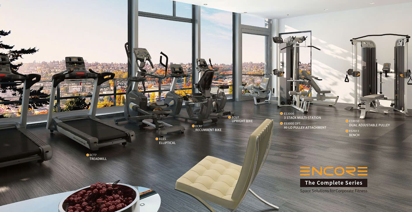 Kim Thành Sport - Cung cấp lắp đặt phòng Gym cao cấp toàn quốc