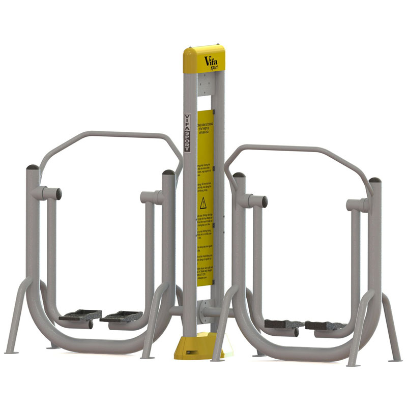 Máy Tập Đi Bộ Trên Không VIFA 712422