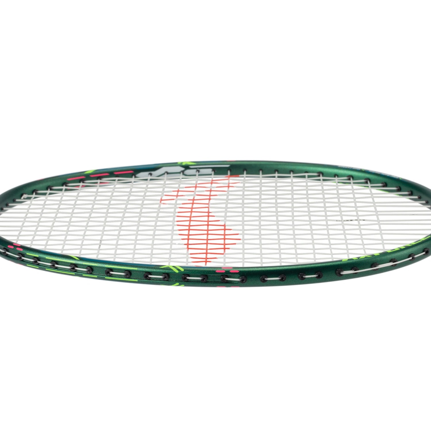 Vợt Cầu Lông Lining Axforce Cannon Xanh Lục Bảo – Vẻ Đẹp "Độc Lạ" & Cuốn Hút