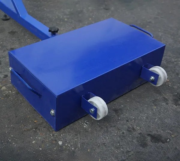 Trụ Nhảy Cao KTC01 Kim Thành, Cột Nhảy Cao Đạt Chuẩn Thi Đấu, Giá Tốt Nhất