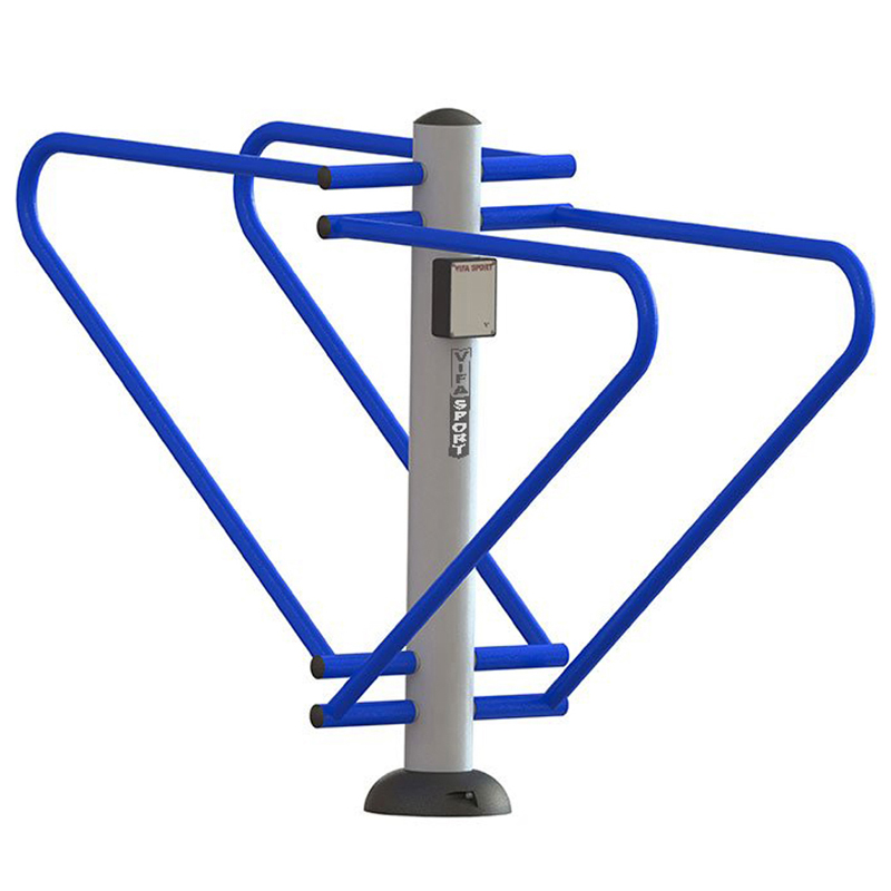 Máy Tập Xà Kép Ngoài Trời VIFA-711222