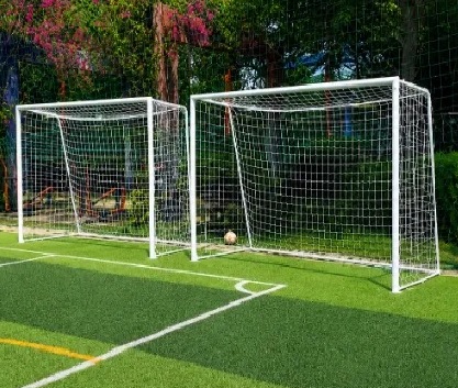 Khung Thành Bóng Đá Mini 5 Người Kim Thành KTD05 | Chuẩn FIFA (3x2x1.2m)