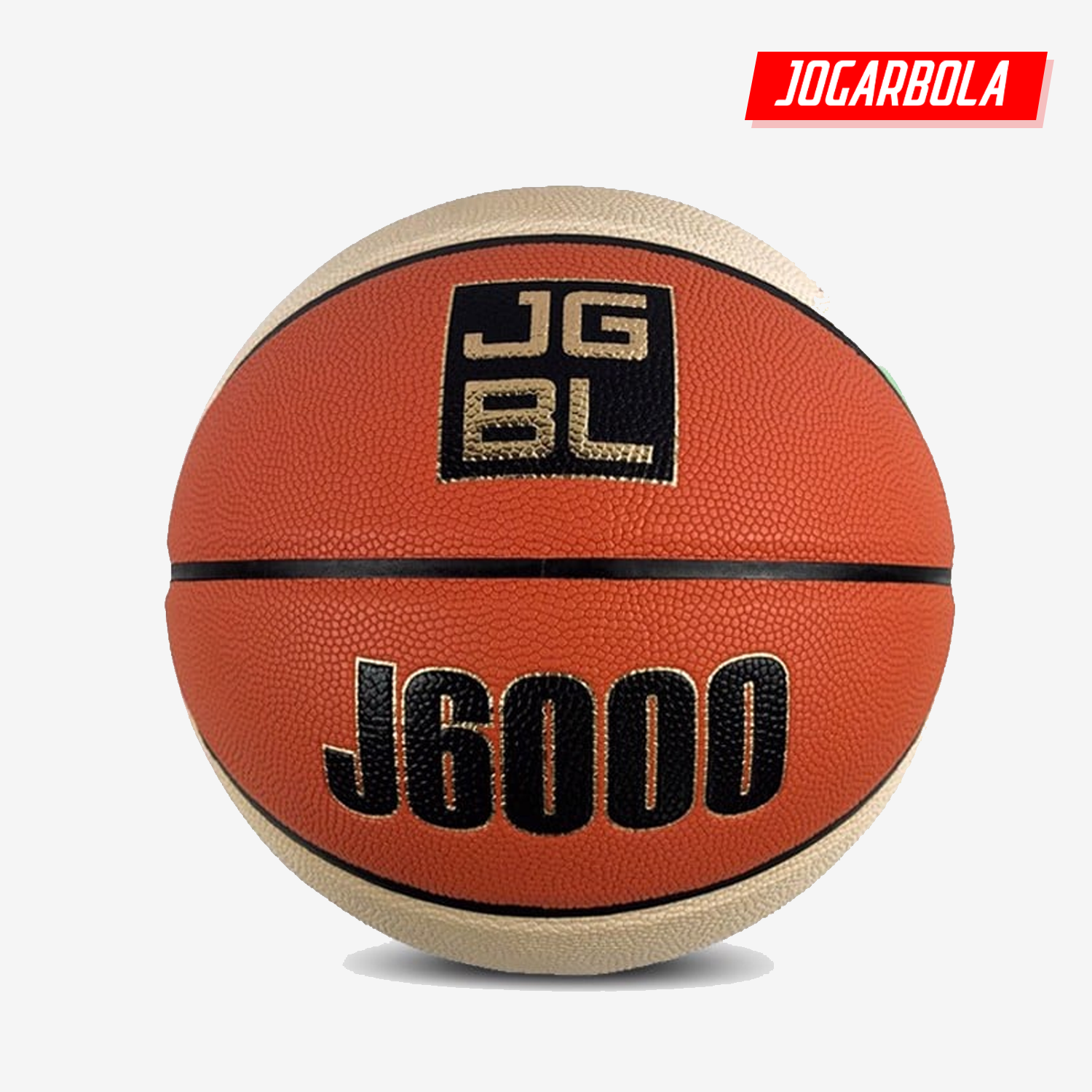 Quả Bóng Rổ JOGARBOLA J6000 số 6