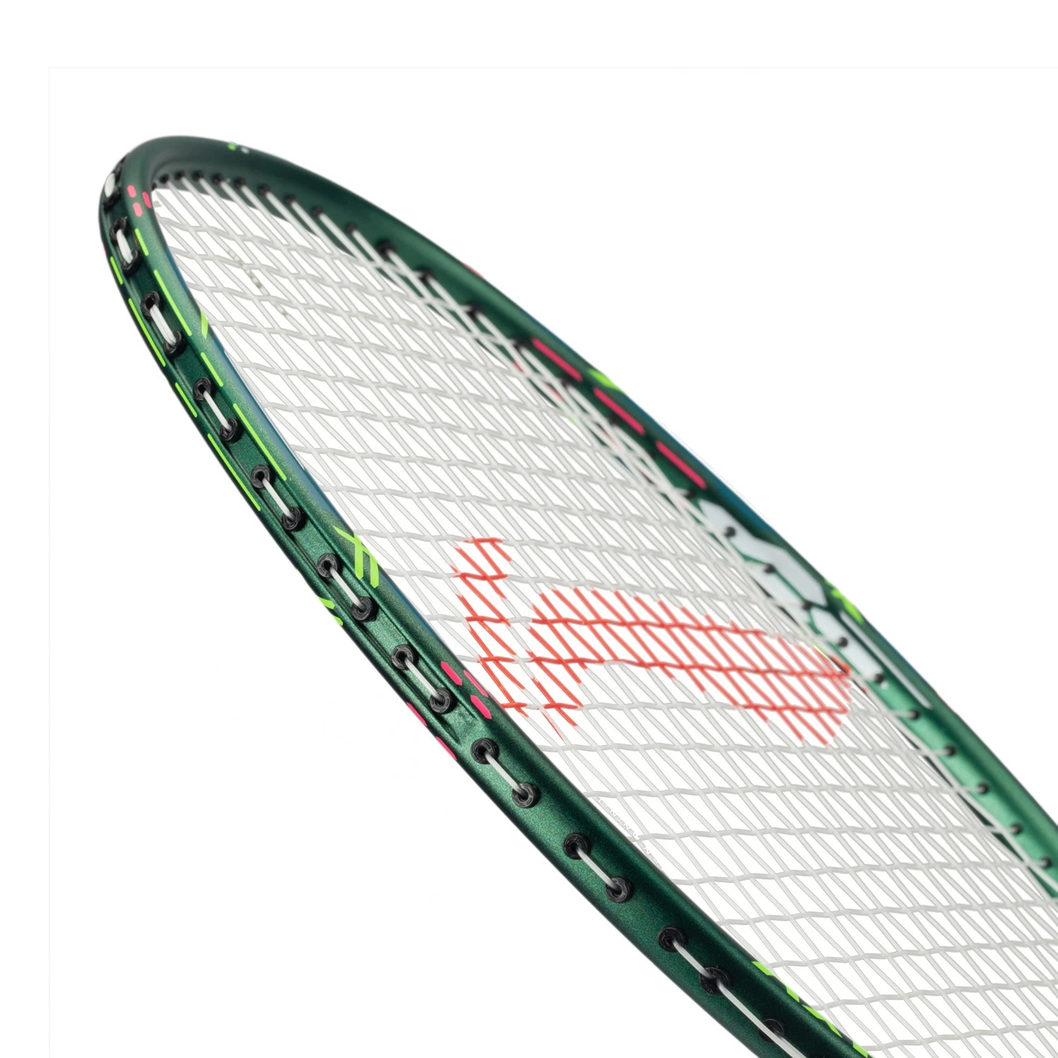 Vợt Cầu Lông Lining Axforce Cannon Xanh Lục Bảo – Vẻ Đẹp "Độc Lạ" & Cuốn Hút