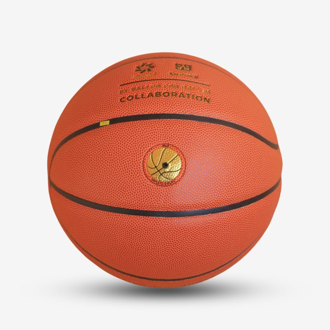 Quả bóng rổ JOGARBOLA FLASH 3x3 SỐ 6