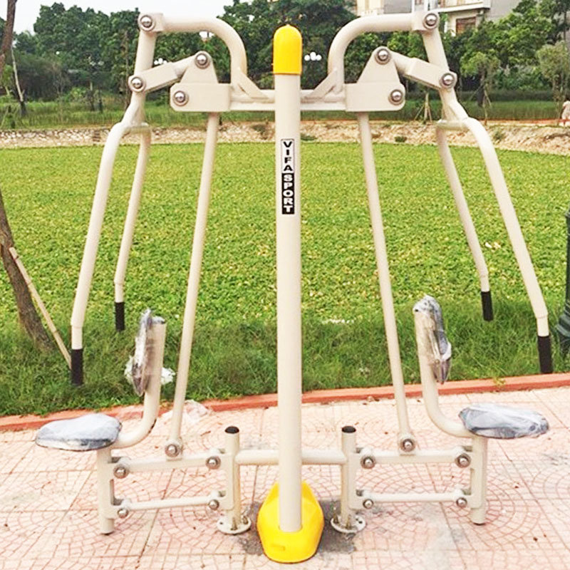 Máy Tập Đẩy Tay Ngoài Trời VIFA-712122