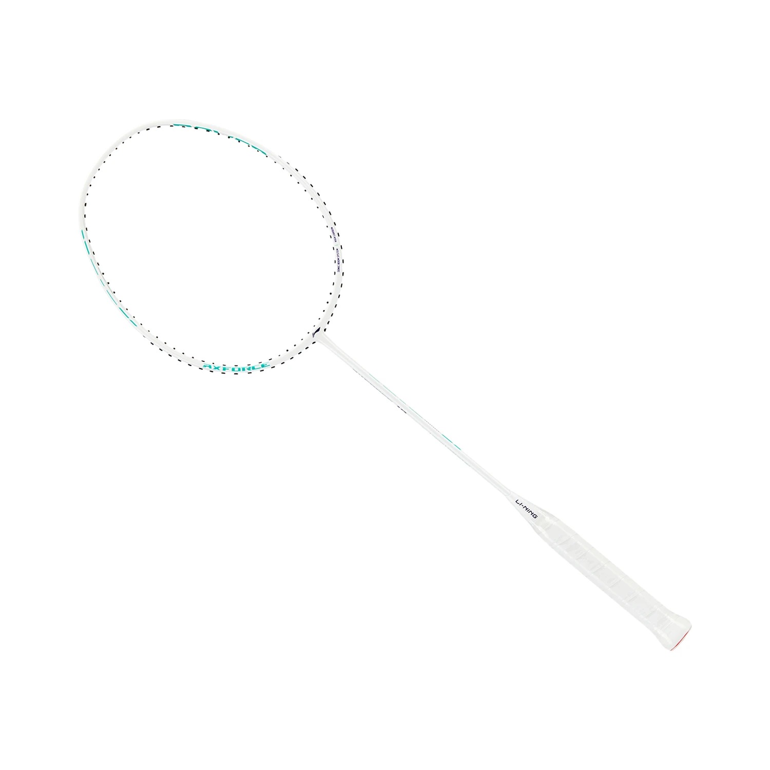 Vợt Cầu Lông Lining Axforce 10: Lựa Chọn Tấn Công Tầm Trung Dễ Tiếp Cận