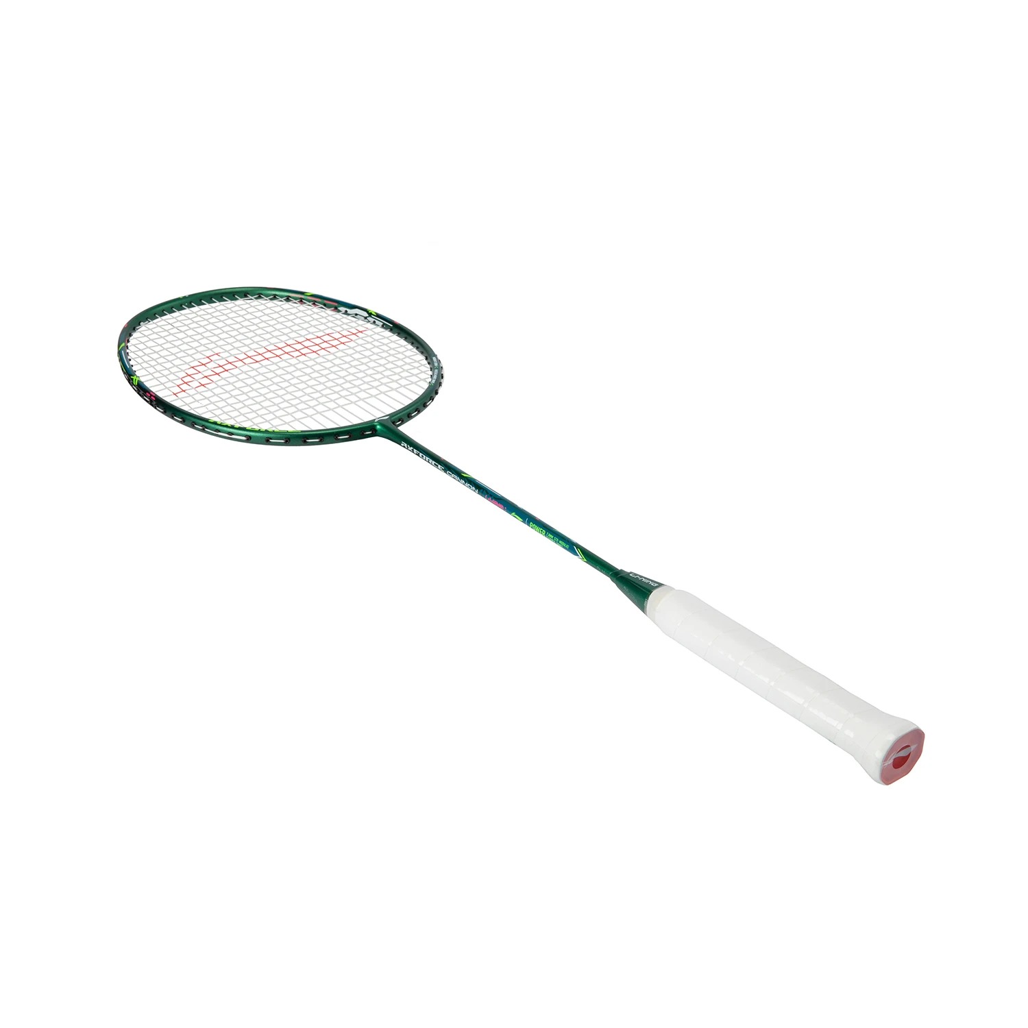 Vợt Cầu Lông Lining Axforce Cannon Xanh Lục Bảo – Vẻ Đẹp "Độc Lạ" & Cuốn Hút