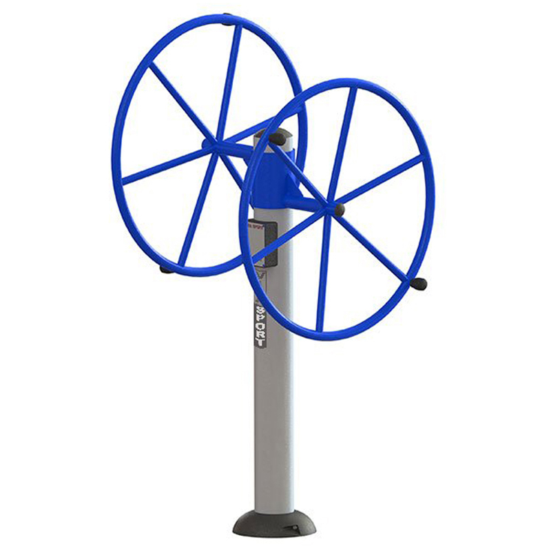 Máy Tập Ngoài Trời Tay Vai Đơn VIFA 711132