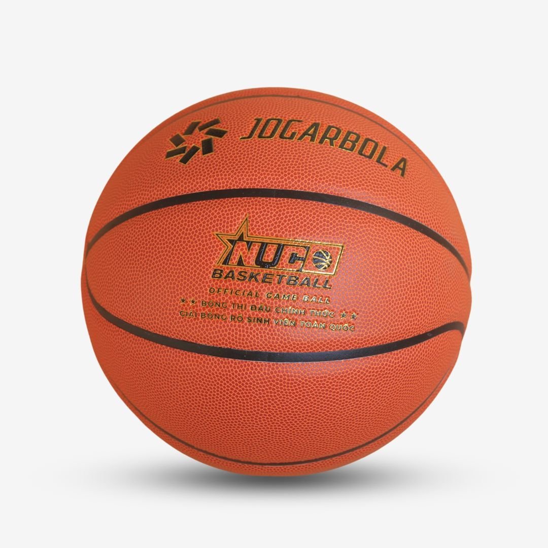 Quả bóng rổ JOGARBOLA SB2000 SỐ 6
