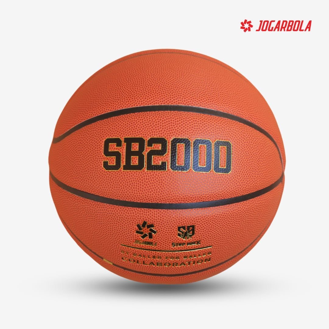 Quả bóng rổ JOGARBOLA SB2000 SỐ 6