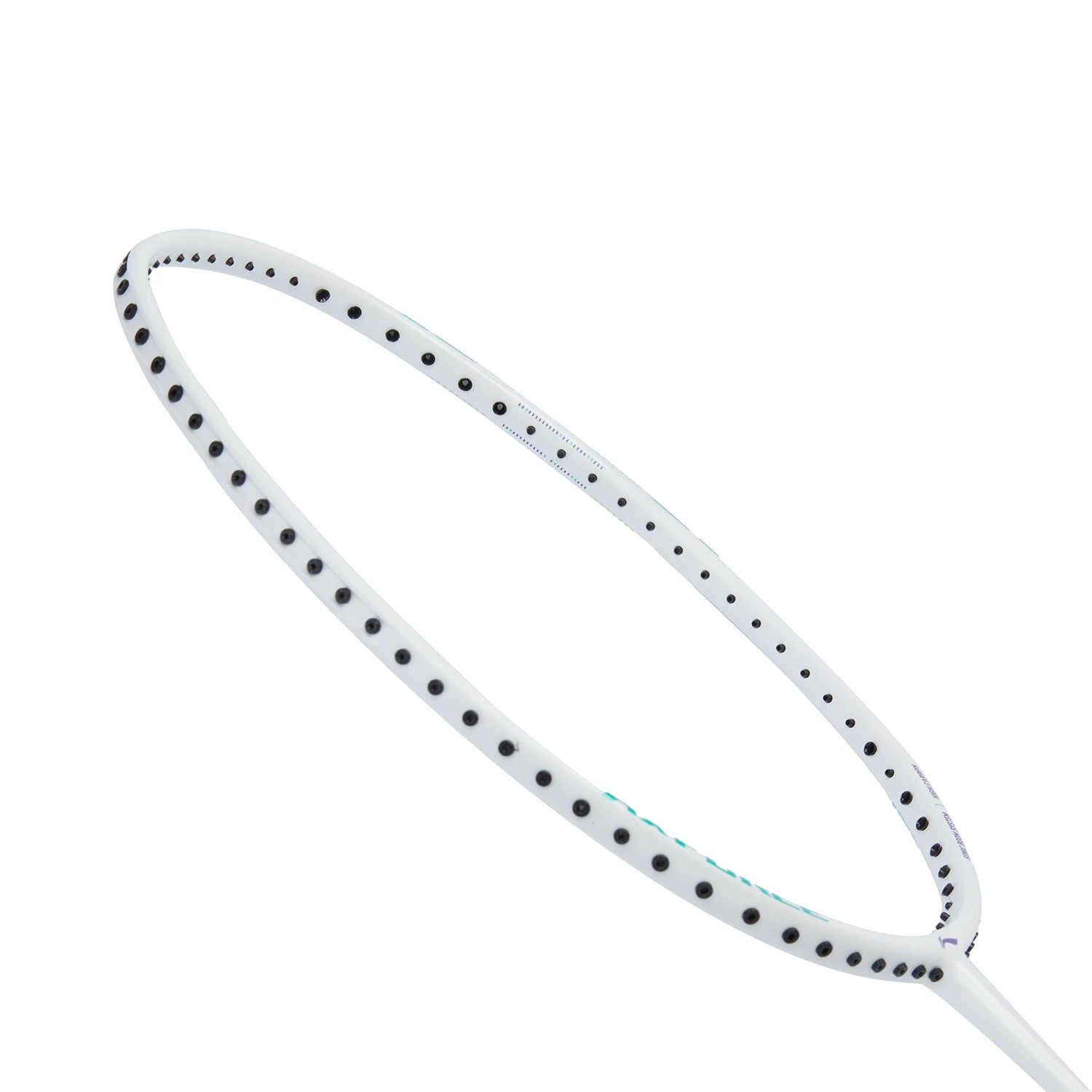 Vợt Cầu Lông Lining Axforce 10 Màu Trắng Ngọc Trai