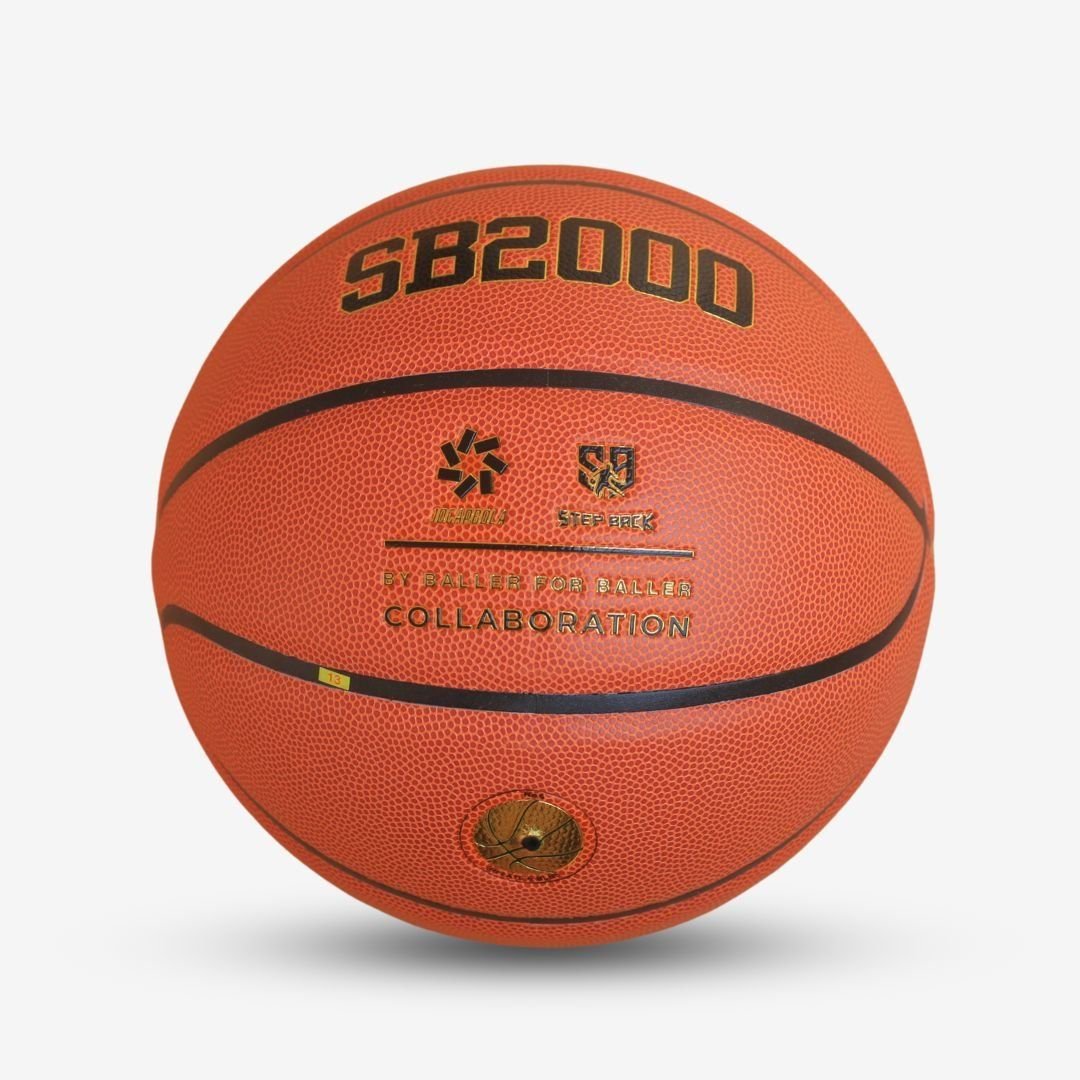 Quả bóng rổ JOGARBOLA FLASH 3x3 SỐ 6
