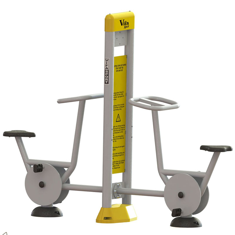 Máy Tập Đạp Xe Ngoài Trời VIFA-712522