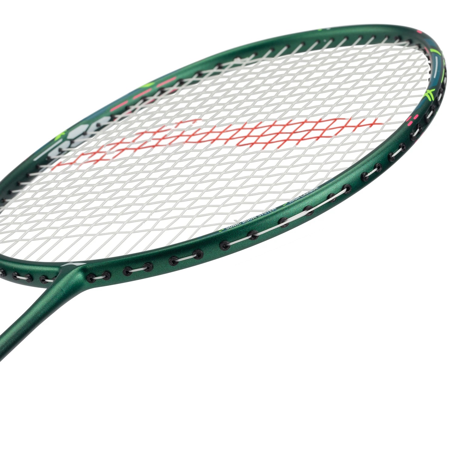 Vợt Cầu Lông Lining Axforce Cannon Xanh Lục Bảo – Vẻ Đẹp "Độc Lạ" & Cuốn Hút