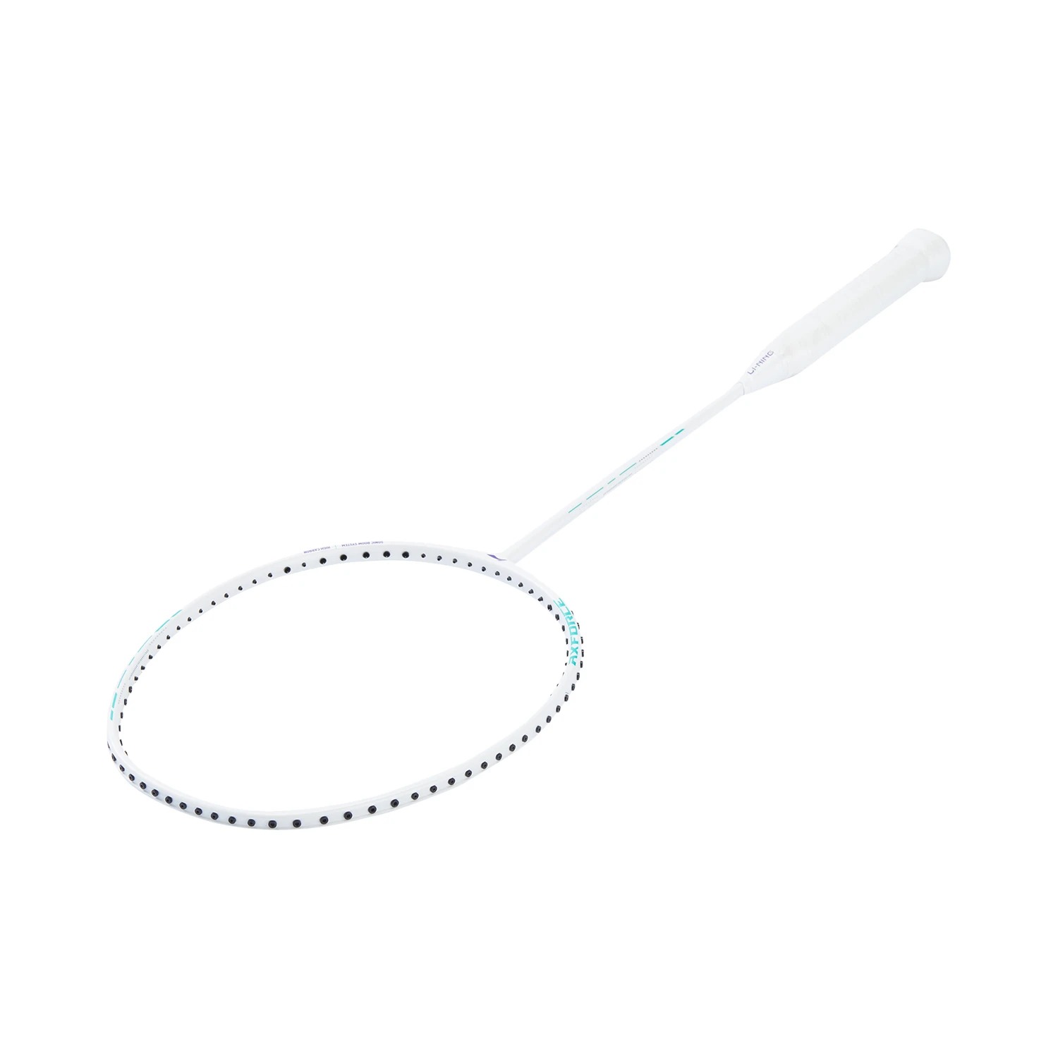 Vợt Cầu Lông Lining Axforce 10: Lựa Chọn Tấn Công Tầm Trung Dễ Tiếp Cận
