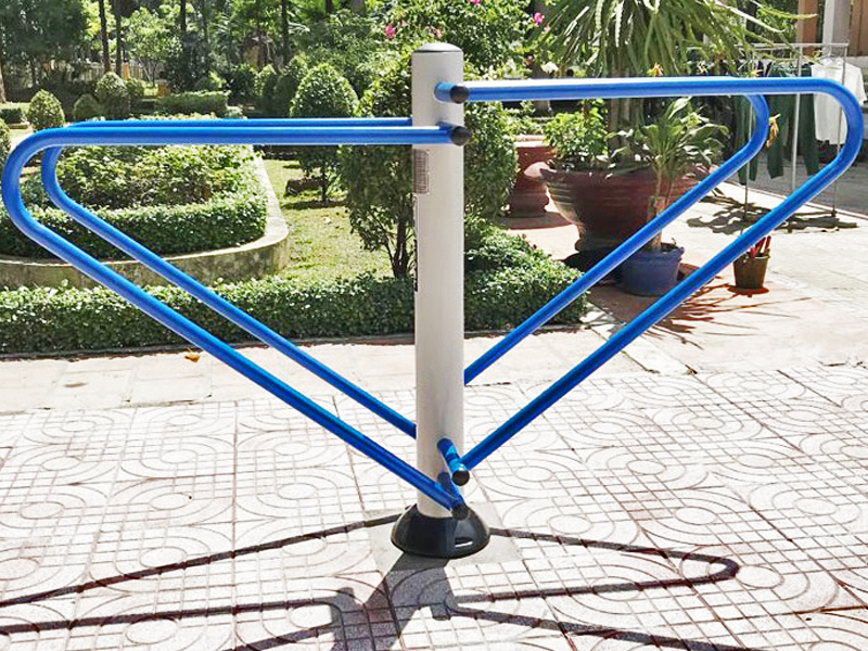 Máy Tập Xà Kép Ngoài Trời VIFA-711222