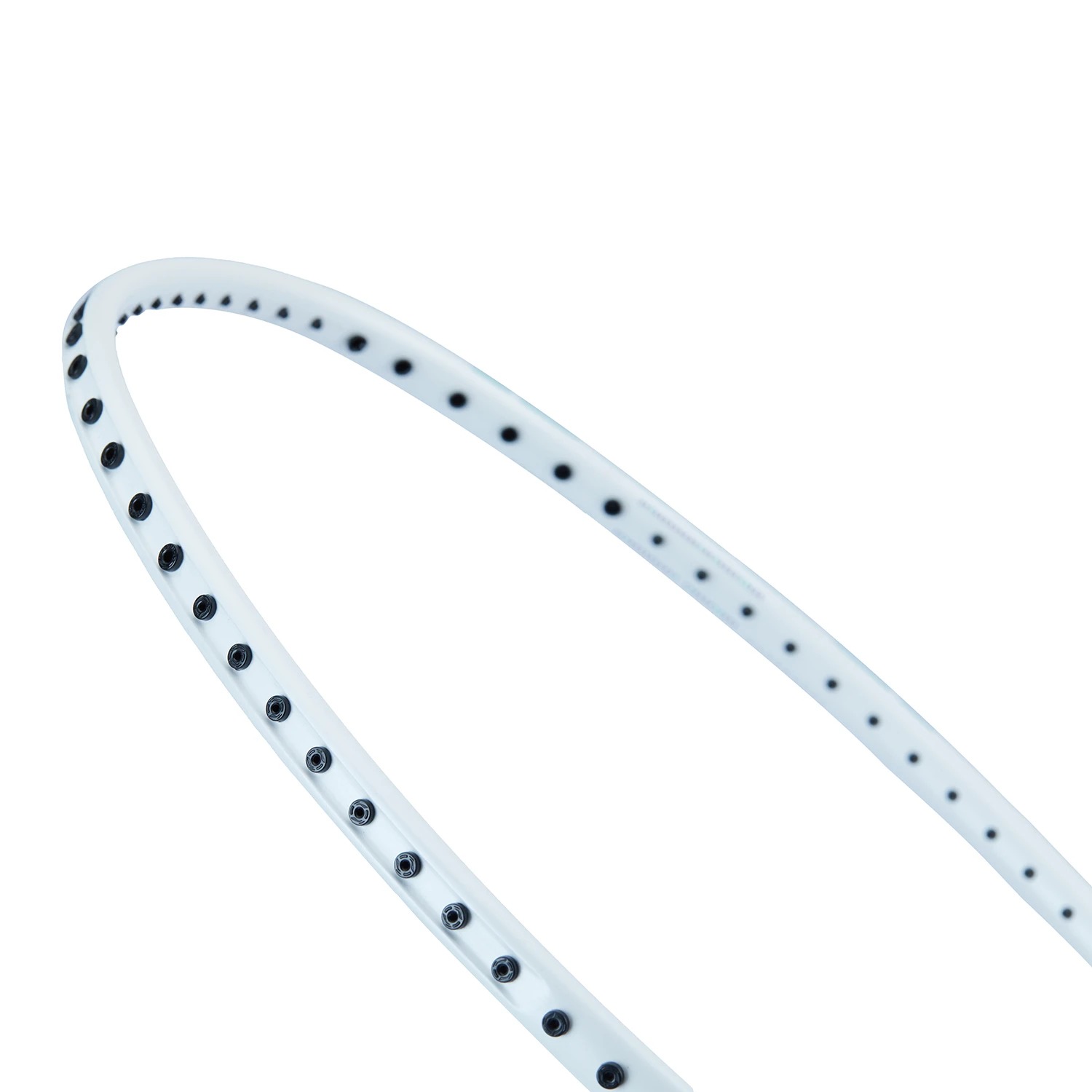 Vợt Cầu Lông Lining Axforce 10 Màu Trắng Ngọc Trai