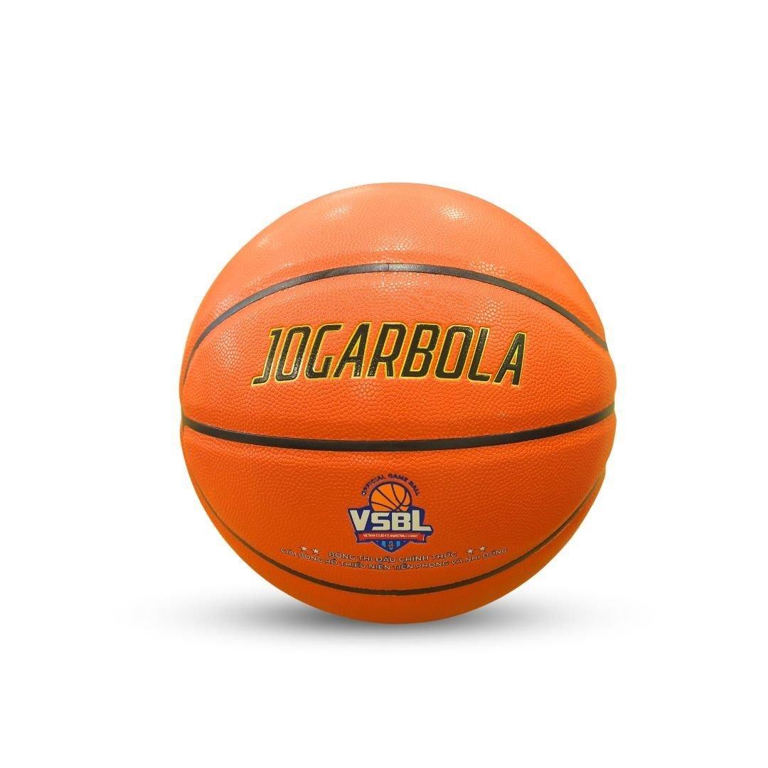 Quả bóng rổ JOGARBOLA SB1000 SỐ 7
