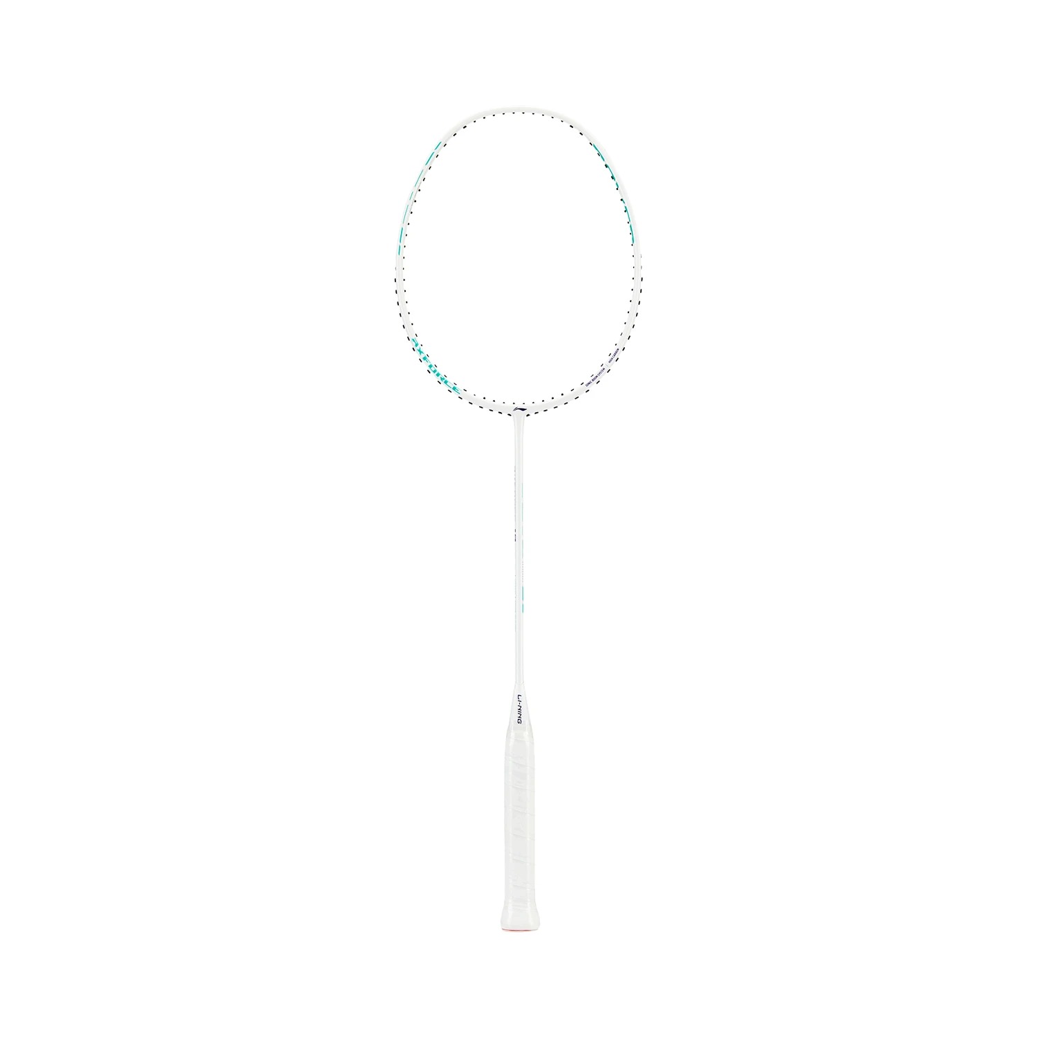 Vợt Cầu Lông Lining Axforce 10 Màu Trắng Ngọc Trai