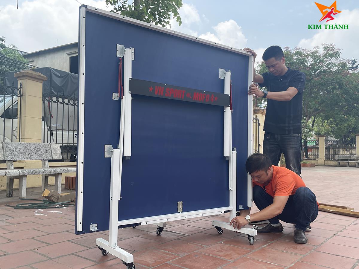 Sản phẩm test