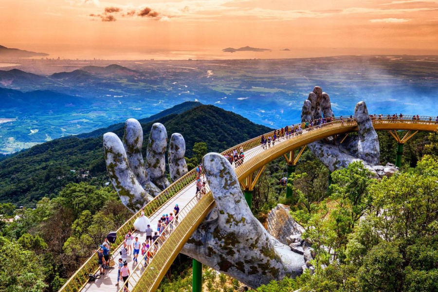Cùng nhau chuẩn bị cho gia đình 1 chuyến du lịch thật tuyệt vời nào