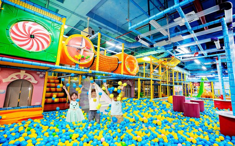TINIWORLD