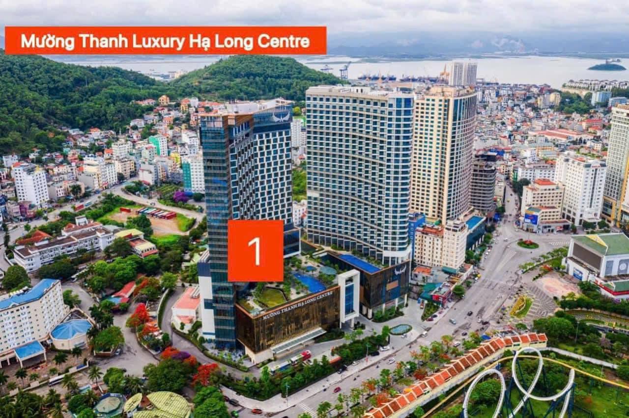 Combo Hạ Long 2N1Đ | Du Thuyền Luna Cruise 5* + Ks Mường Thanh