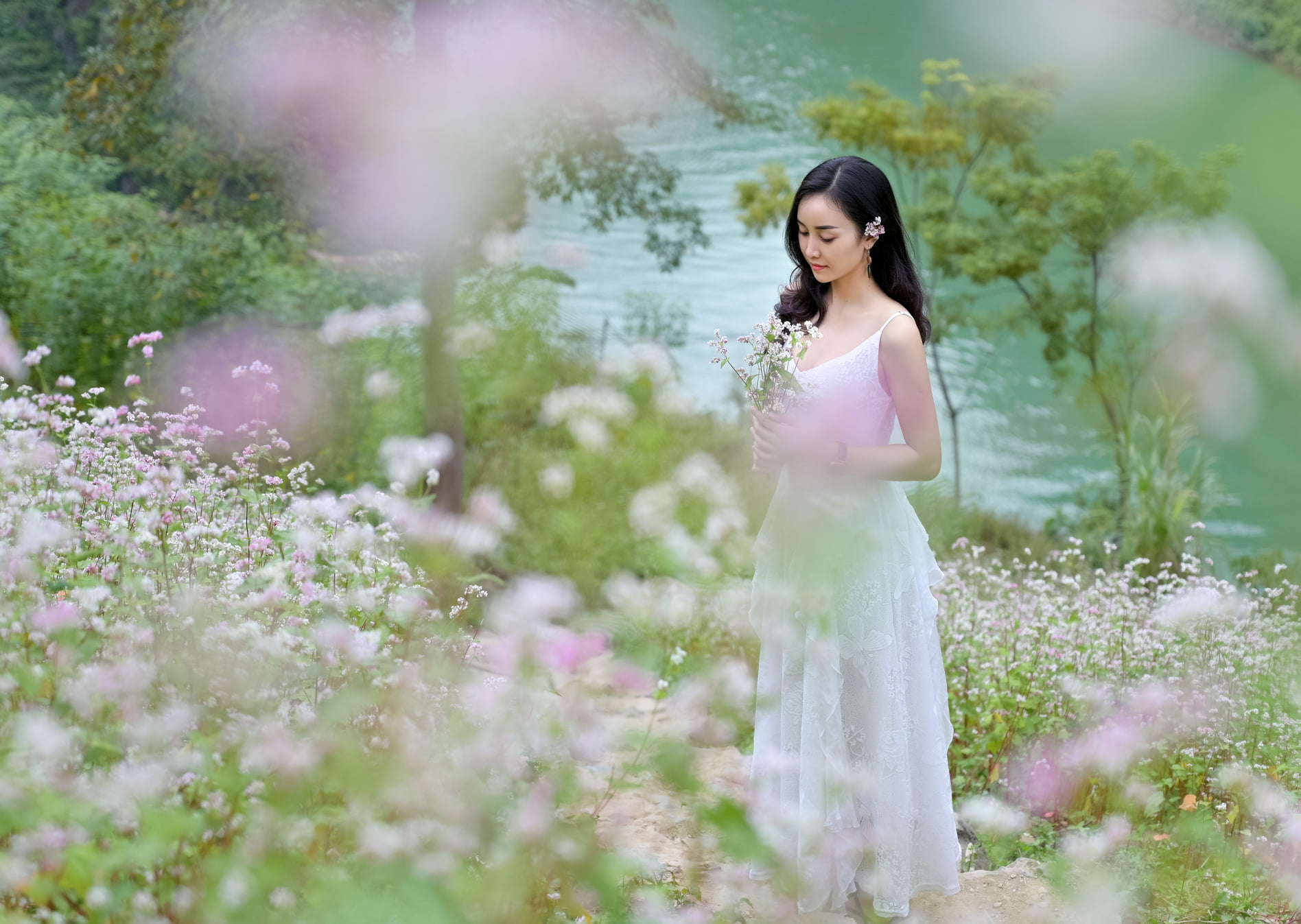 HÀ NỘI – CAO NGUYÊN ĐÁ ĐỒNG VĂN – LÀNG VĂN HÓA LÔ LÔ CHẢI - SÔNG NHO QUẾ 3N2Đ