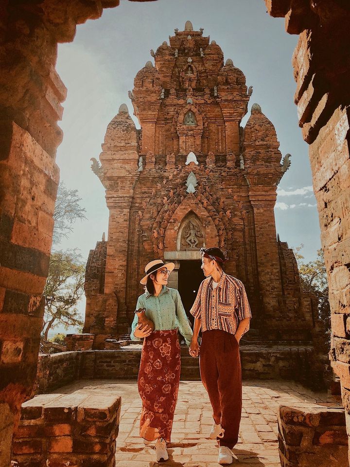 HÀ NỘI - NINH THUẬN - NHA TRANG 4 NGÀY 3 ĐÊM