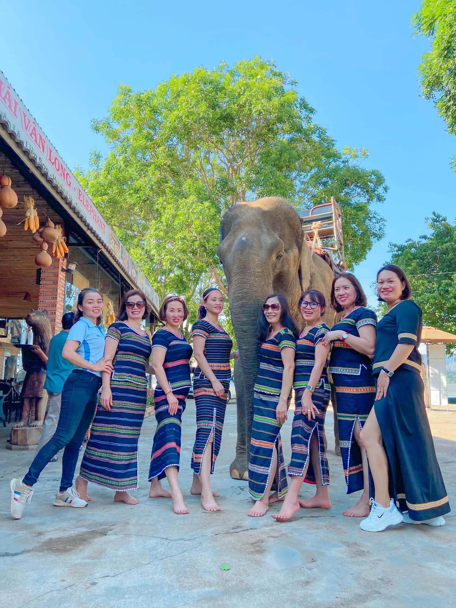 HÀ NỘI - PLEIKU - BUÔN MÊ THUỘT 4 NGÀY 3 ĐÊM