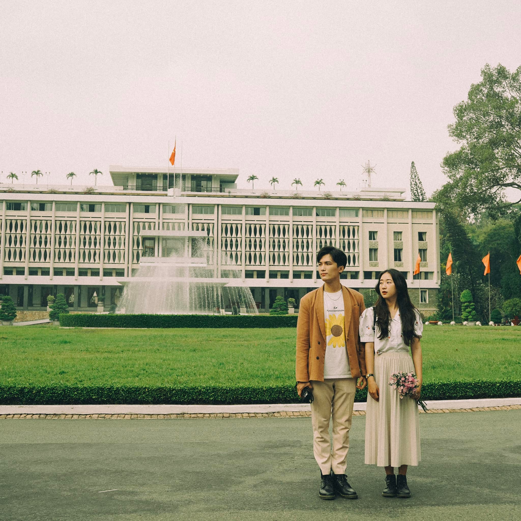 HÀ NỘI - CẦN THƠ - MIỀN TÂY - TÂY NINH - SÀI GÒN 5 NGÀY 4 ĐÊM