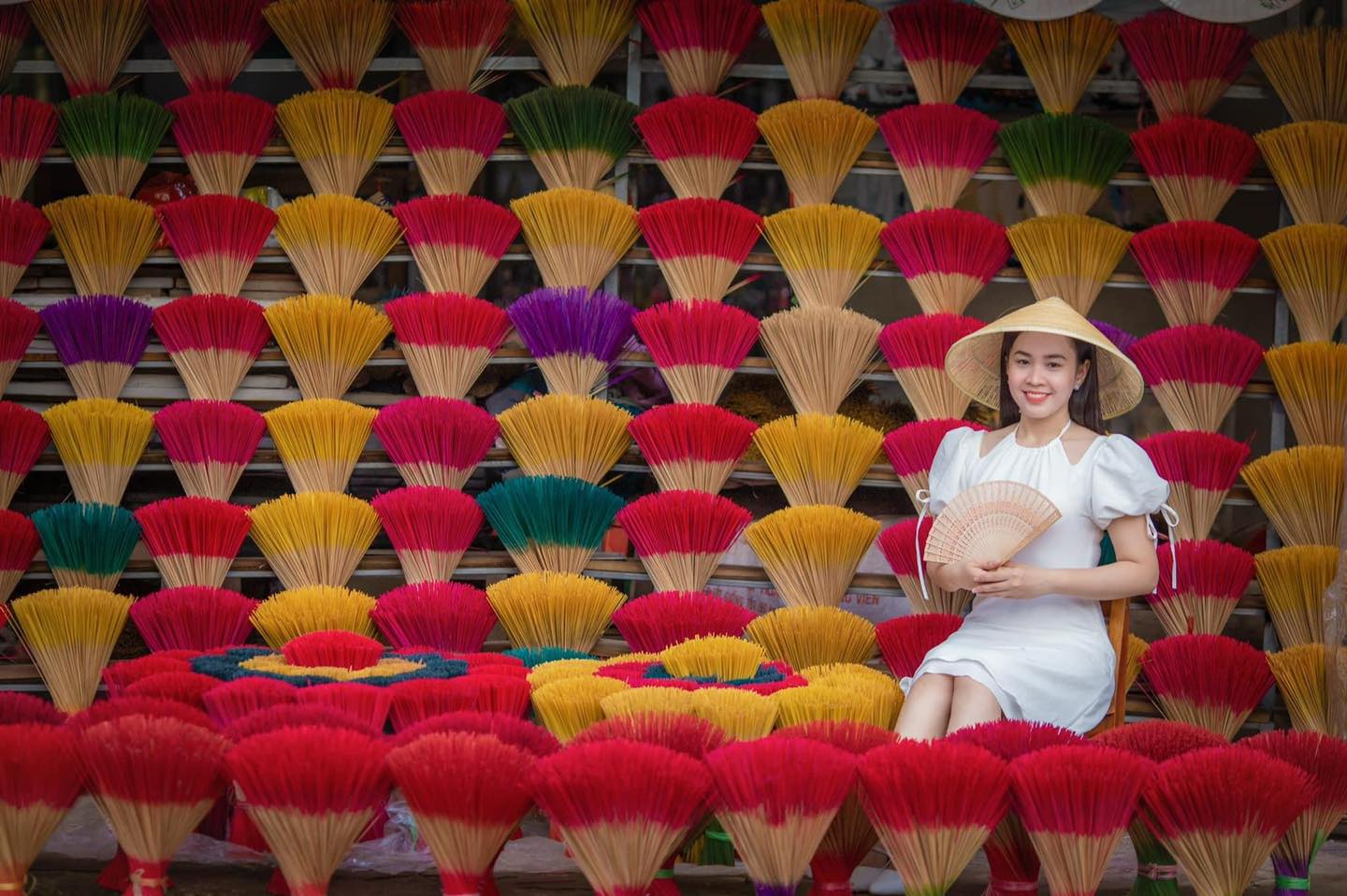 HÀ NỘI - ĐÀ NẴNG - HỘI AN - HUẾ 4 NGÀY 3 ĐÊM