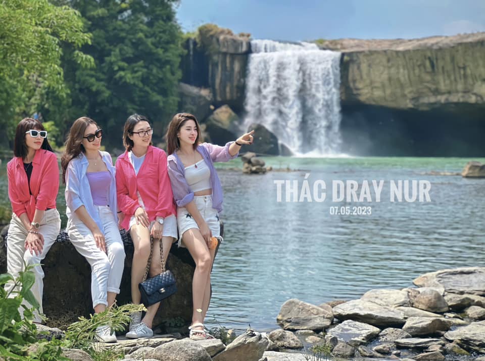 HÀ NỘI - BUÔN MÊ THUỘT - ĐẮK NÔNG - HỒ TÀ ĐÙNG 4 NGÀY 3 ĐÊM