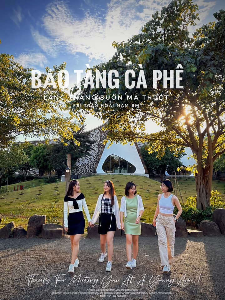 HÀ NỘI - PLEIKU - BUÔN MÊ THUỘT 4 NGÀY 3 ĐÊM