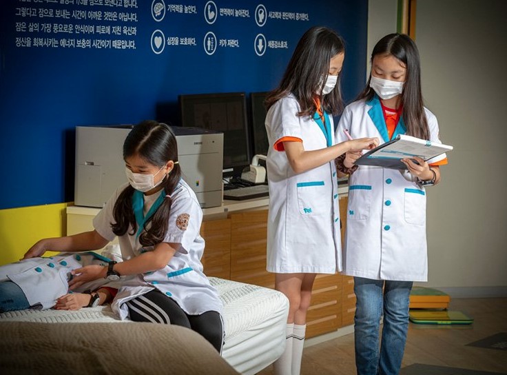 Vé Vào Cửa KidZania Lotte Mall Tây Hồ - Giá Vé Ưu Đãi 2025